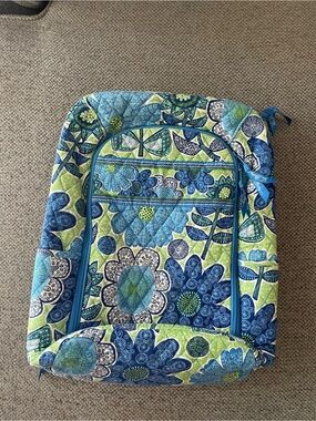 Women’s Vera Bradley Laptop Bag
